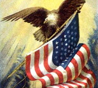 Celebrate Freedom! Happy Independence Day from AJSavannahs