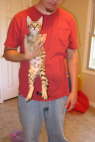 AJSavannahs F3B Dale hanging 070508